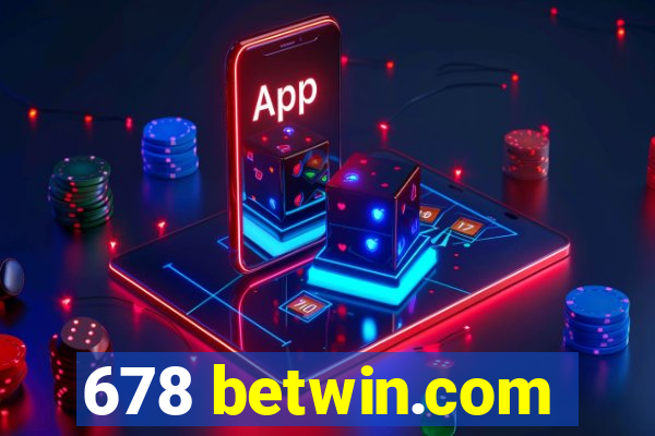 678 betwin.com